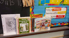 IN THE CLASSROOM