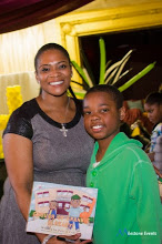 book release celebration